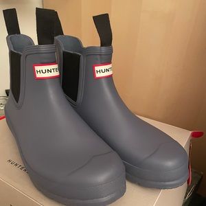 Hunter Boots